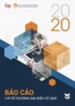 Báo cáo Chỉ số thương mại điện tử 2020