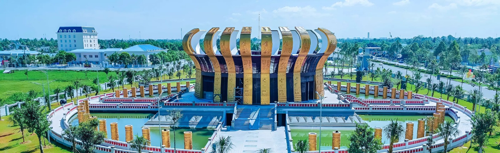 Đồng bằng sông Cửu Long