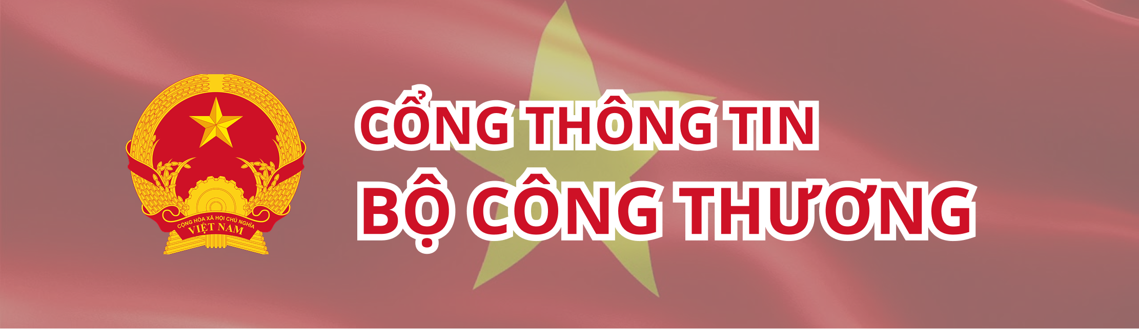Cổng thông tin BCT