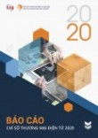 Báo cáo Chỉ số thương mại điện tử 2020